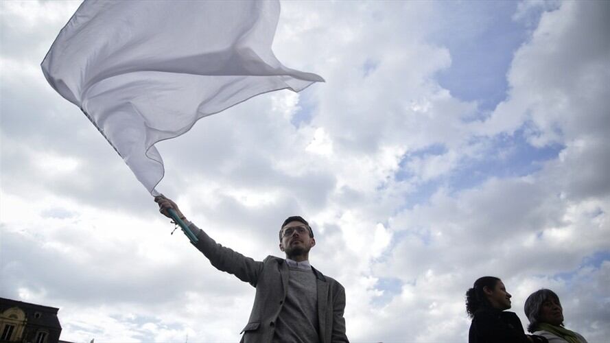 Imagen de referencia. Foto: (Colprensa - Luisa González)