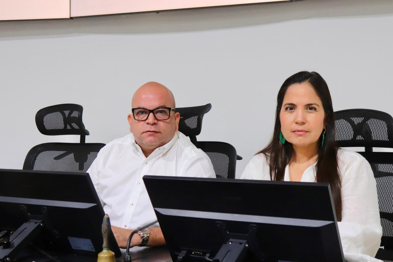 Concejo Distrital de Cartagena