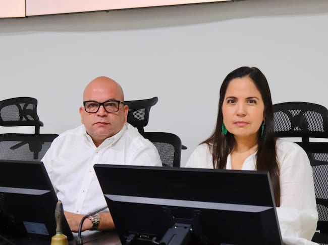 Concejo Distrital de Cartagena