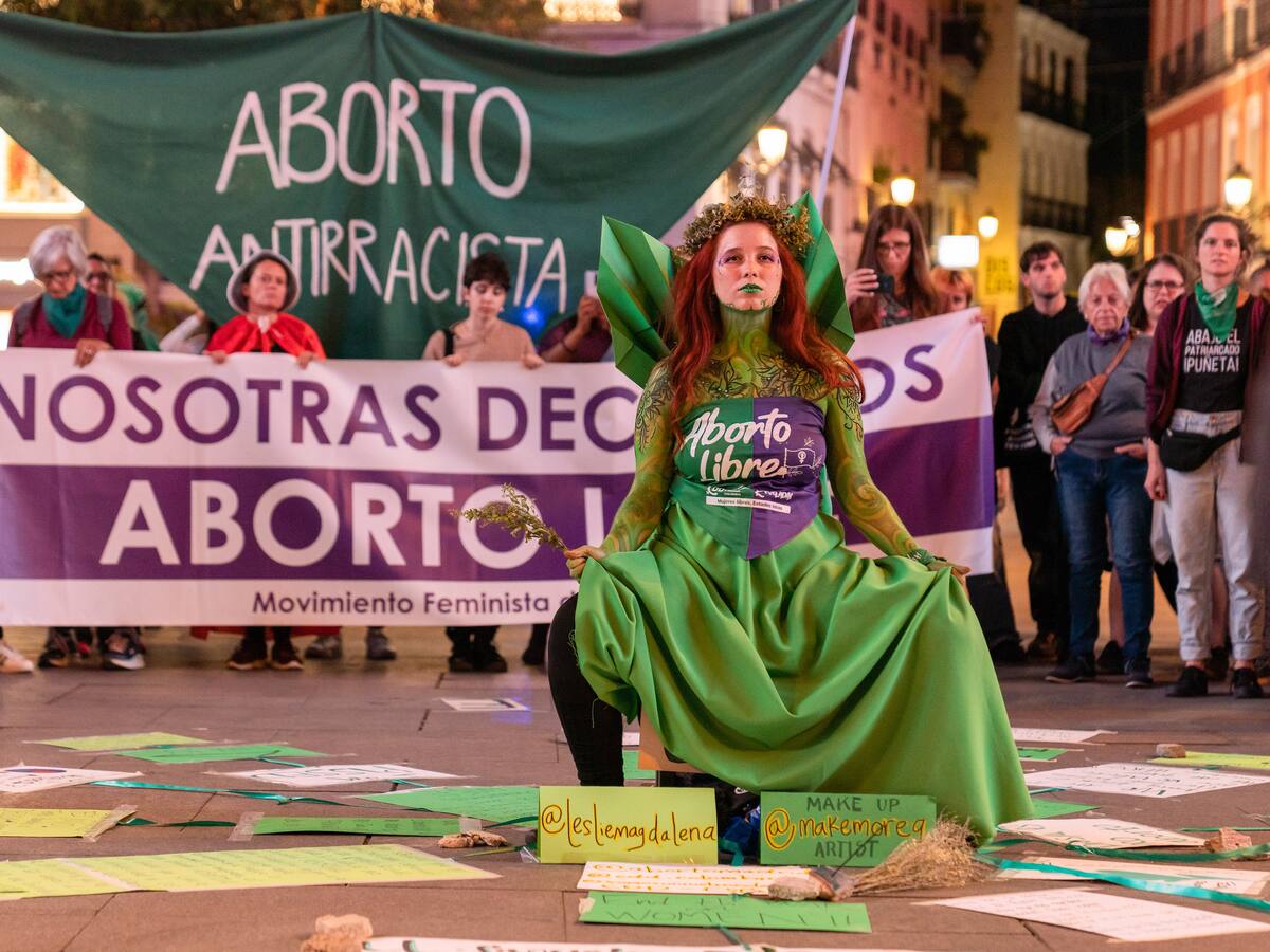¿En qué consiste la Ley Trans y la modificación de la Ley del Aborto en España?