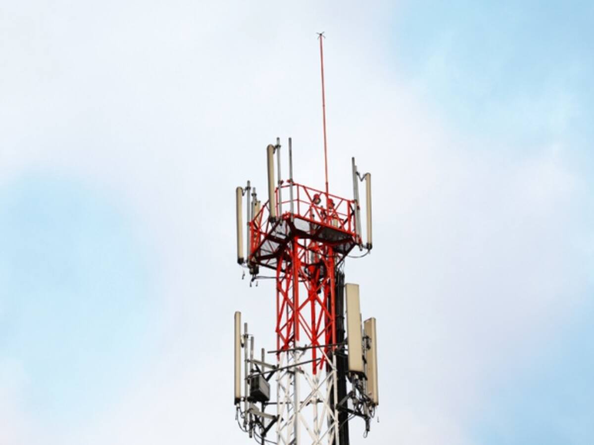 Sancionan seis empresas por interferir con la cobertura de telefonía móvil