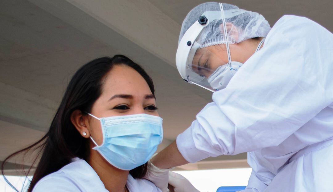 Coronavirus en Bolívar: 8 nuevos casos y no hubo fallecidos