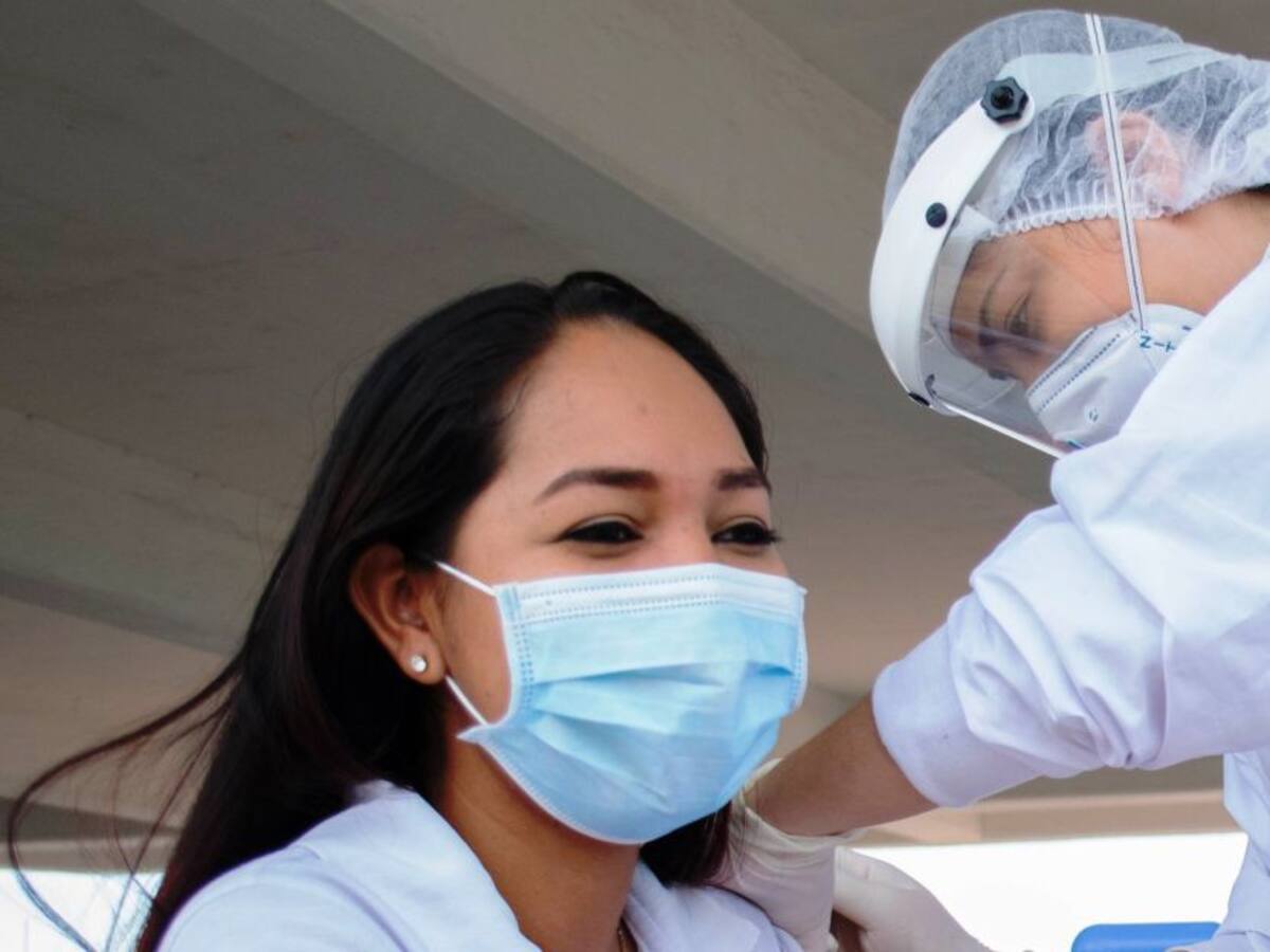 Coronavirus en Cartagena: 39 nuevos casos y un fallecido