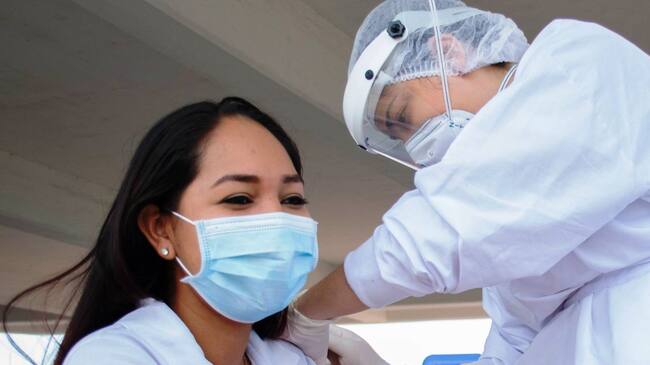 Coronavirus en Bolívar: 8 nuevos casos y no hubo fallecidos