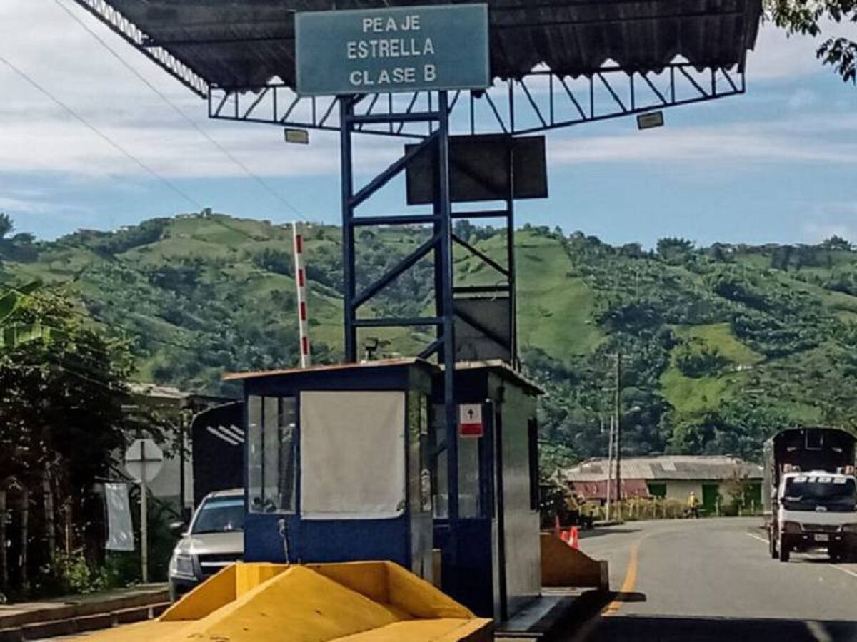 Crédito: Caracol Radio.