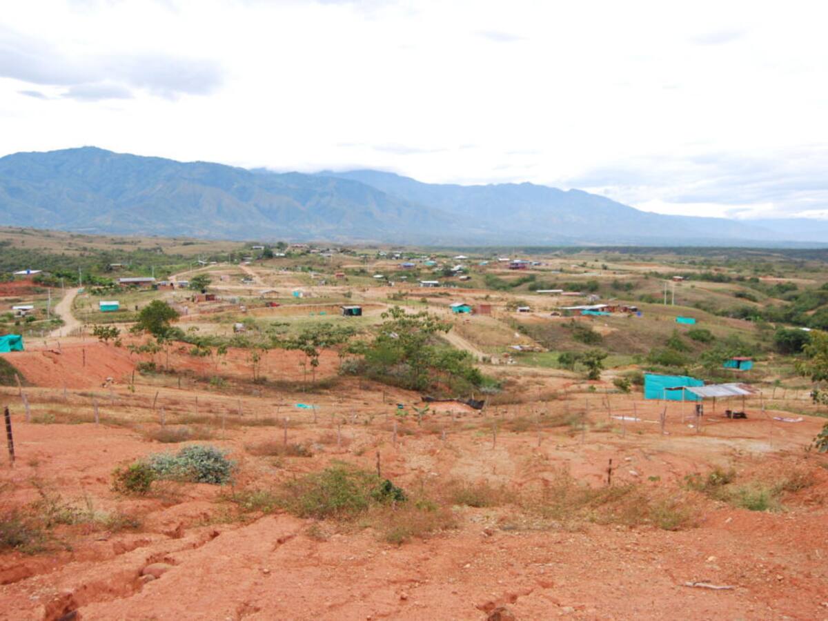 ¡Atención! Autoridades advierten de posible fraude con venta de predios en Neiva