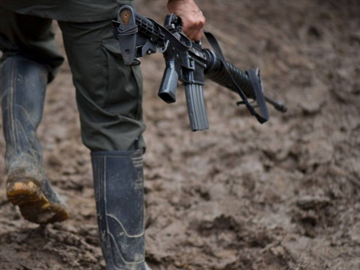 El coronel Barrera informa cómo sucedieron los hechos de la masacre en Cúcuta