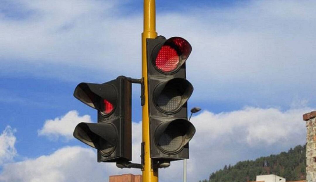 Proceso de semaforización en Cúcuta