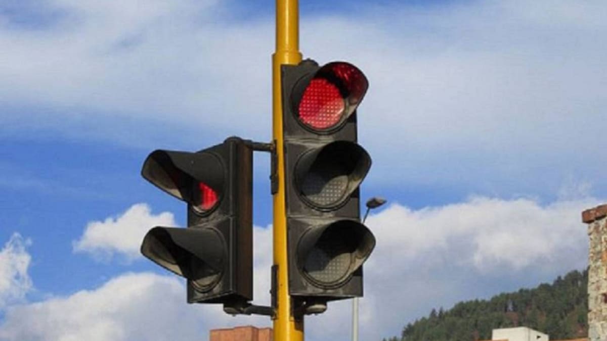 Avanza proceso de semaforización en Cúcuta