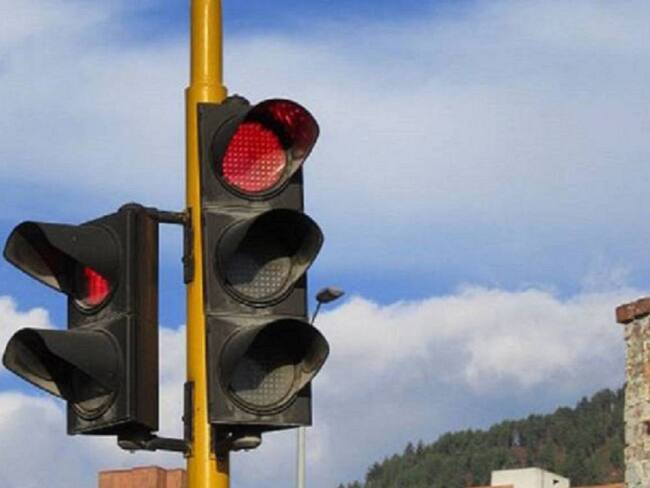 Proceso de semaforización en Cúcuta