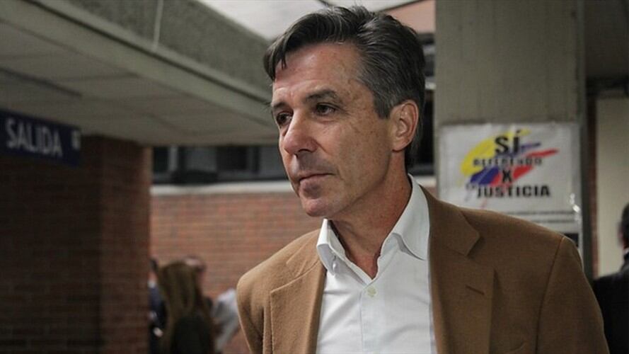 Roberto Prieto. Foto: Colprensa