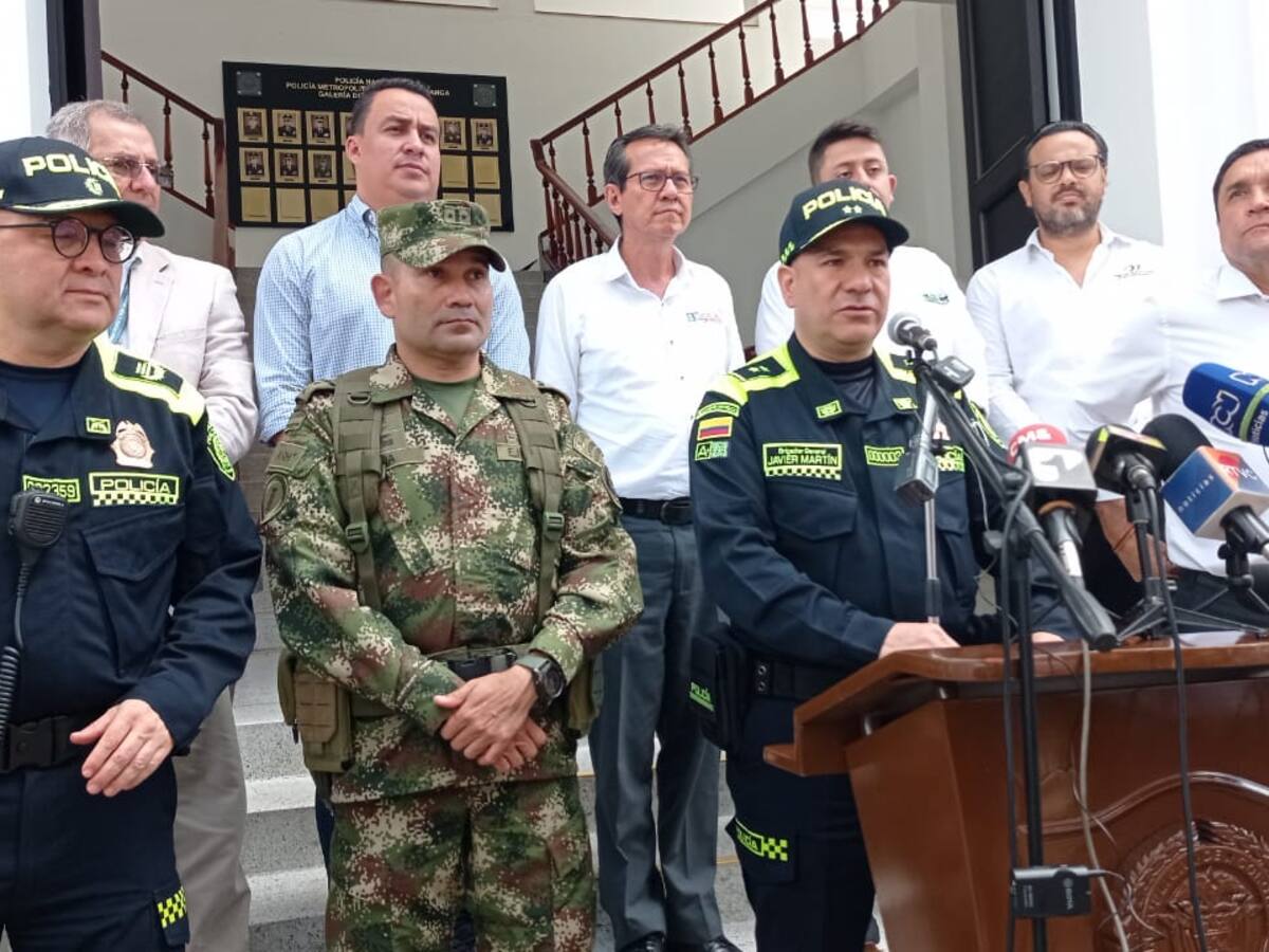 Estos son los tres puntos más importantes del consejo de seguridad