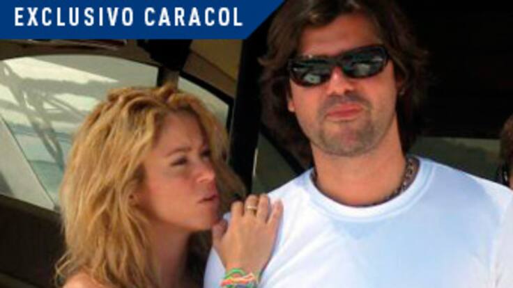 Antonio de la Rúa demanda a Shakira, la acusa de mentir a Corte de NY y ocultar bienes
