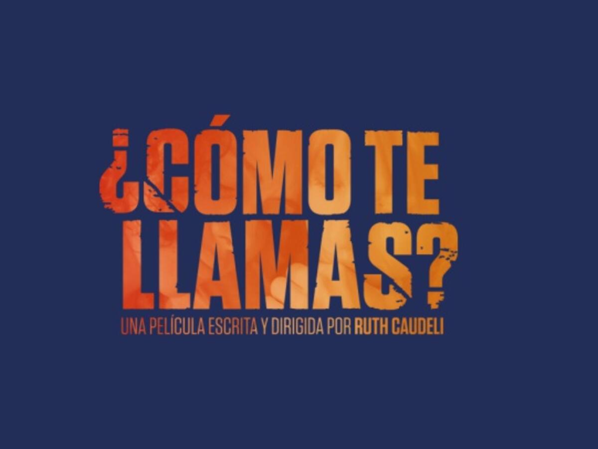 El festival de cine LGTBI más importante del mundo recibe a ¿Cómo te llamas