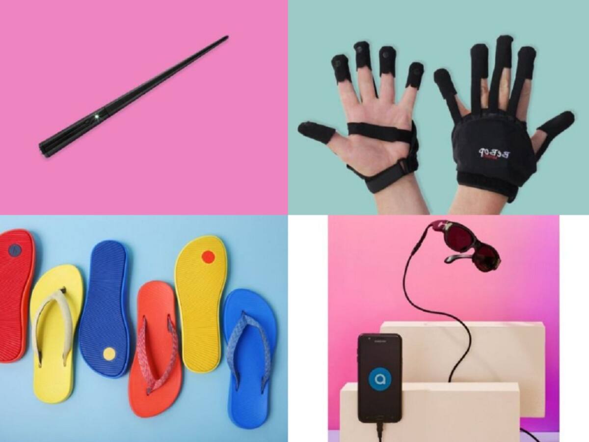 Conozca los mejores inventos del 2018