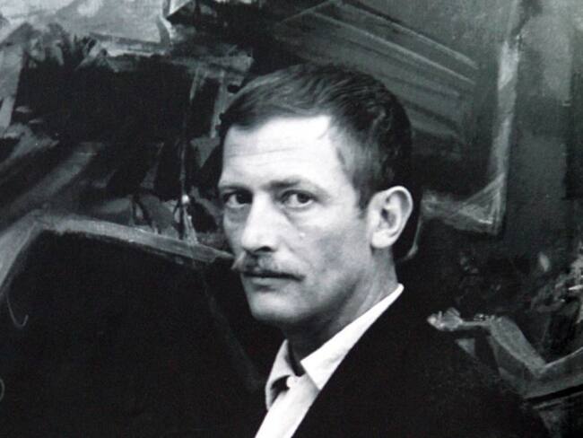 Alejandro Obregón 100 años entre cóndores y rebeldía