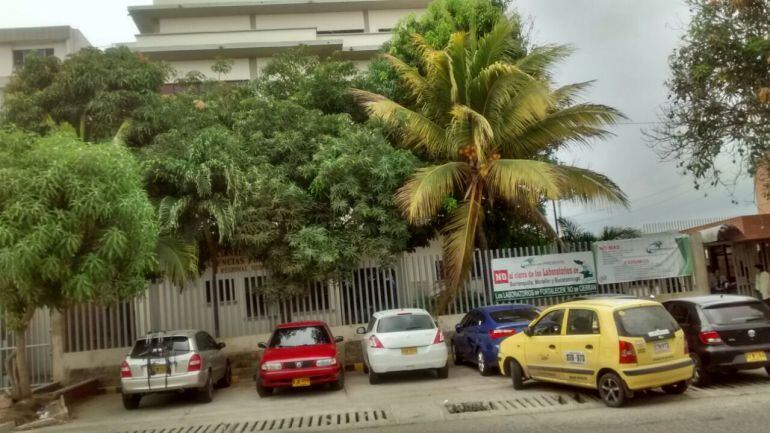 Las autoridades reportan un capturado por el homicidio de un recluso de la cárcel Modelo en un clínica del norte de Barranquilla