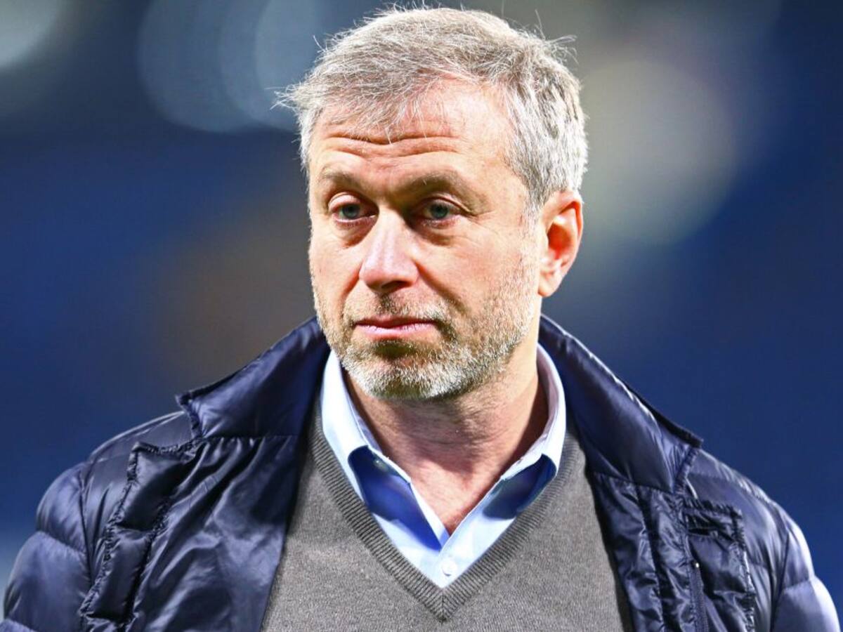Abramovich y negociadores ucranianos pudieron ser envenenados, según WSJ