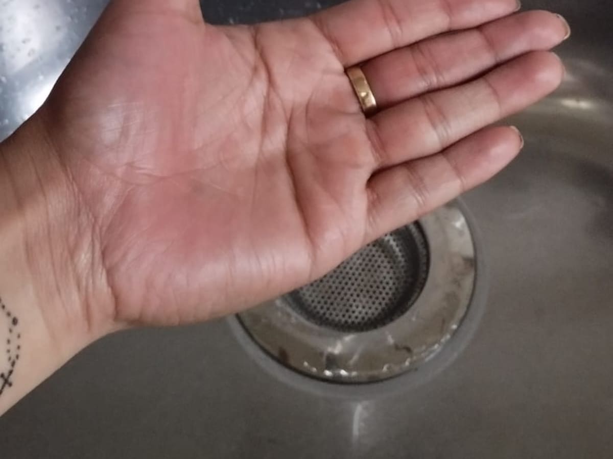 El martes 25 de abril se realizará suspensión del servicio de agua en el barrio San Marcel