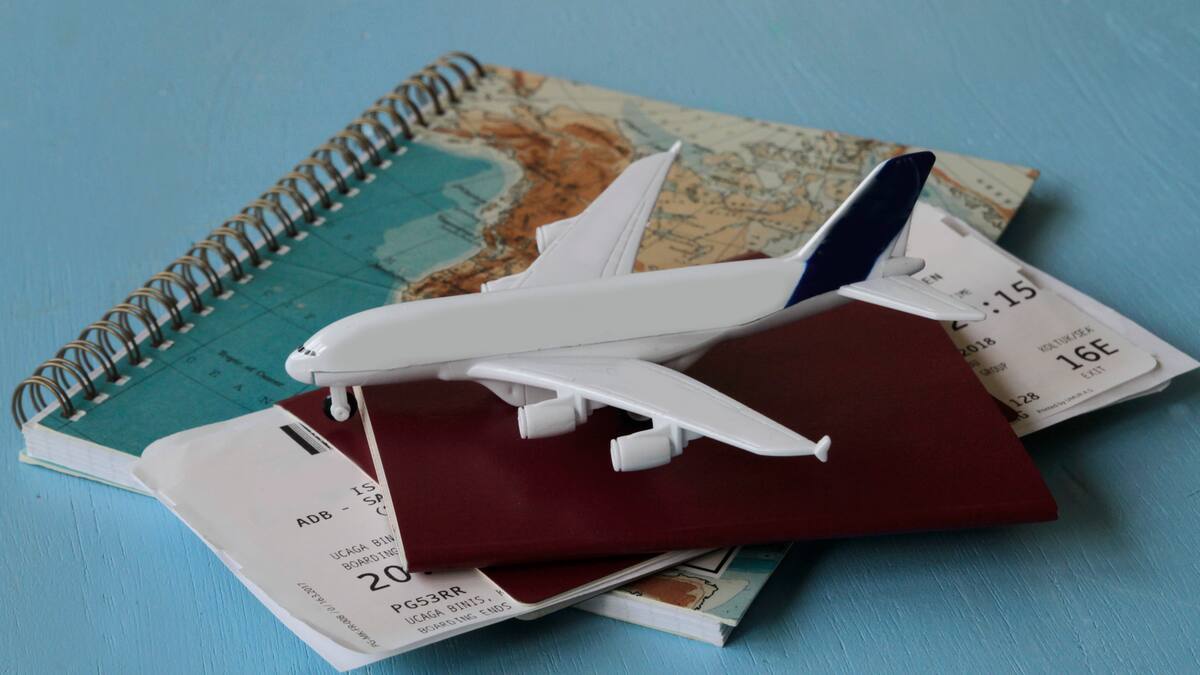 Los 5 mejores pasaportes: tienen ingreso a la mayoría de países del mundo
