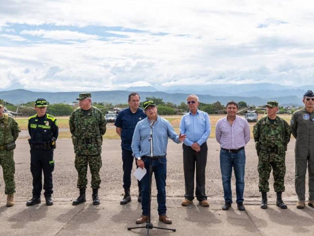 Millonaria recompensa para dar con los responsables de masacre en el Huila