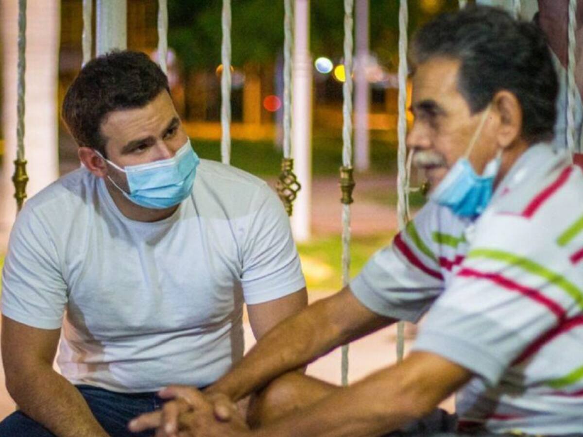 Pidieron a Transcaribe prestar mejor servicio a personas con discapacidad