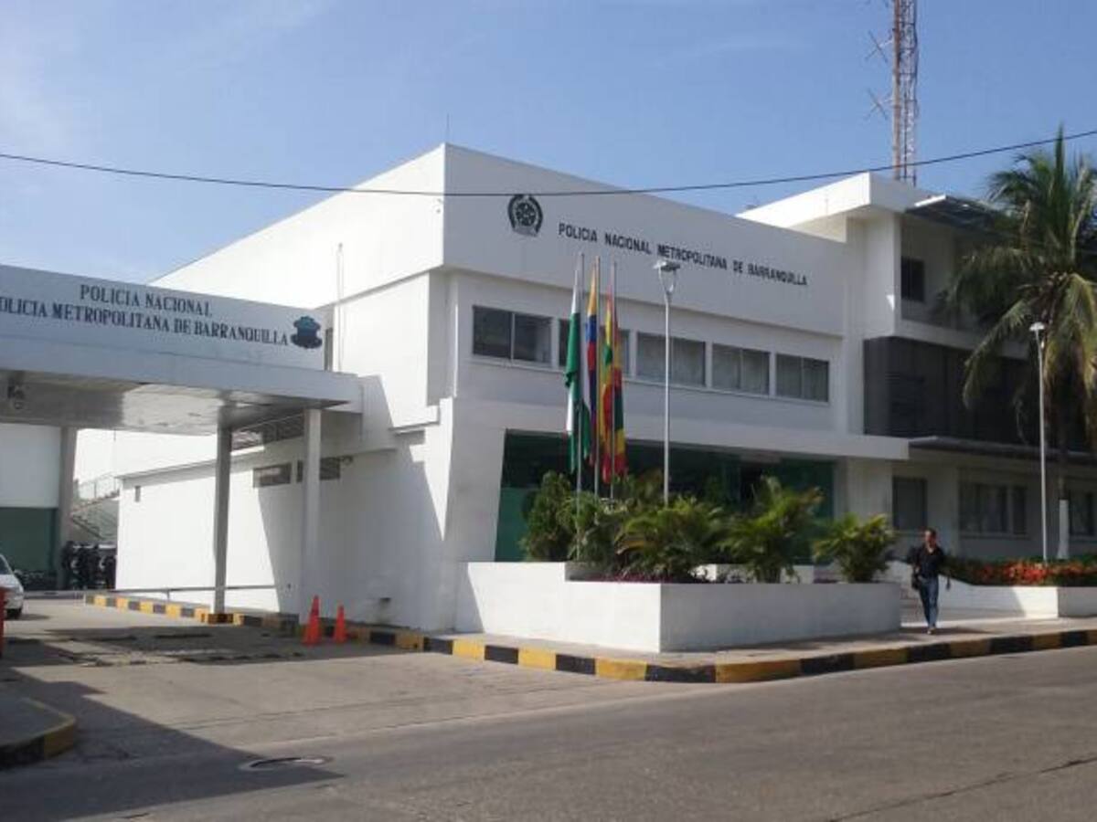 Alertan sobre plan para atentar contra estación de Galapa