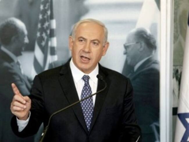 Israel estudia medidas en respuesta a la demanda Palestina en la ONU