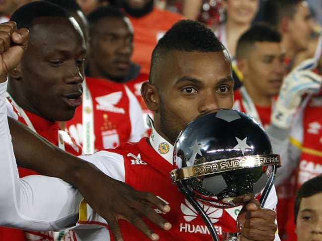 Dimayor investigará a Santa Fe por supuesta corrupción