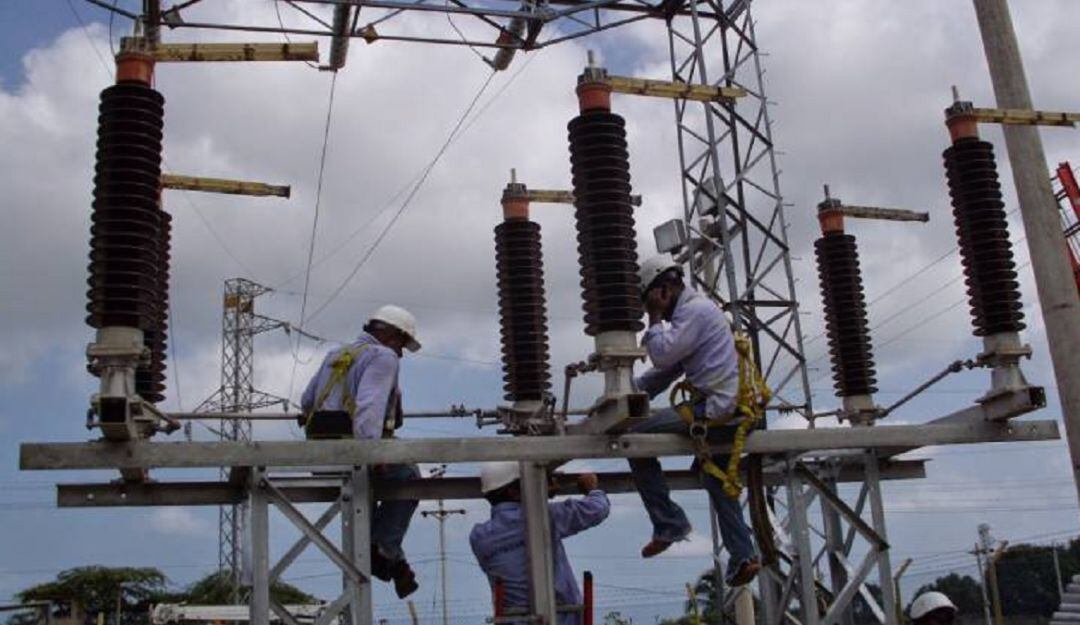 Hasta el jueves se suspenderá el servicio de energía en el sector del Cacique 