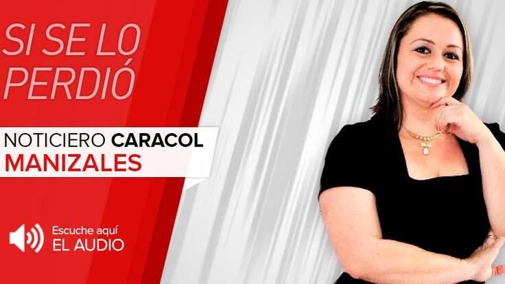 Noticiero del Mediodía, 28 julio 2016