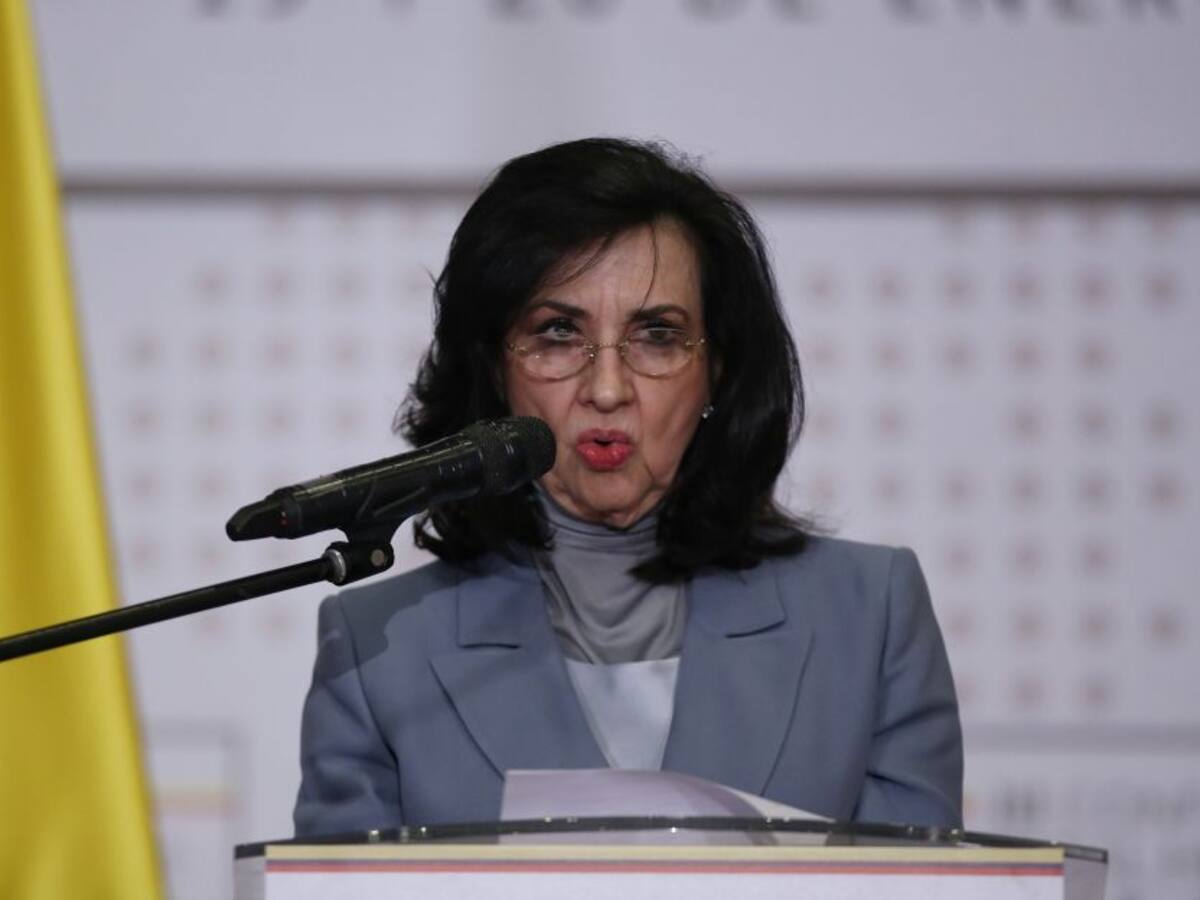 Colombia rechaza cuestionamientos de la ONU sobre implementación de la paz