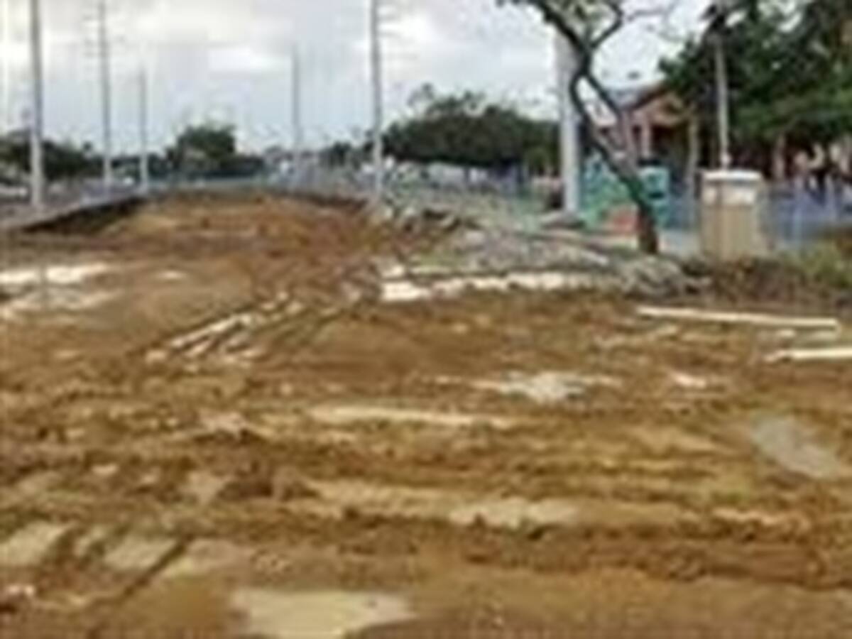 Constructores e Interventores S.A. construirá la troncal de Transmilenio por la calle sexta