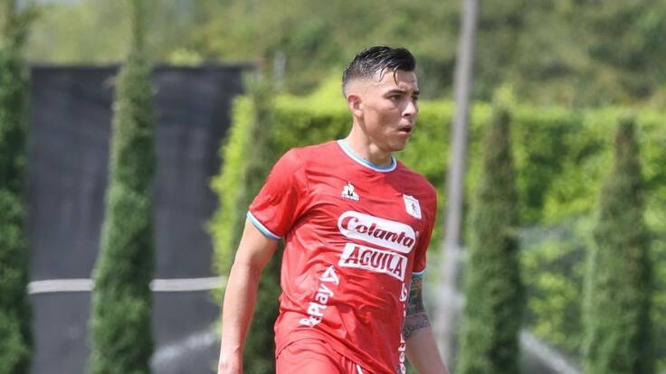 Harold Rivera: “Tenemos que estar más fuertes y más unidos que nunca”