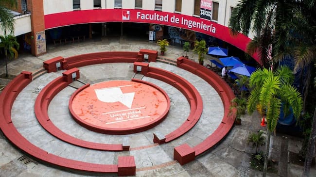 La Universidad del Valle se declaró en paro definido.