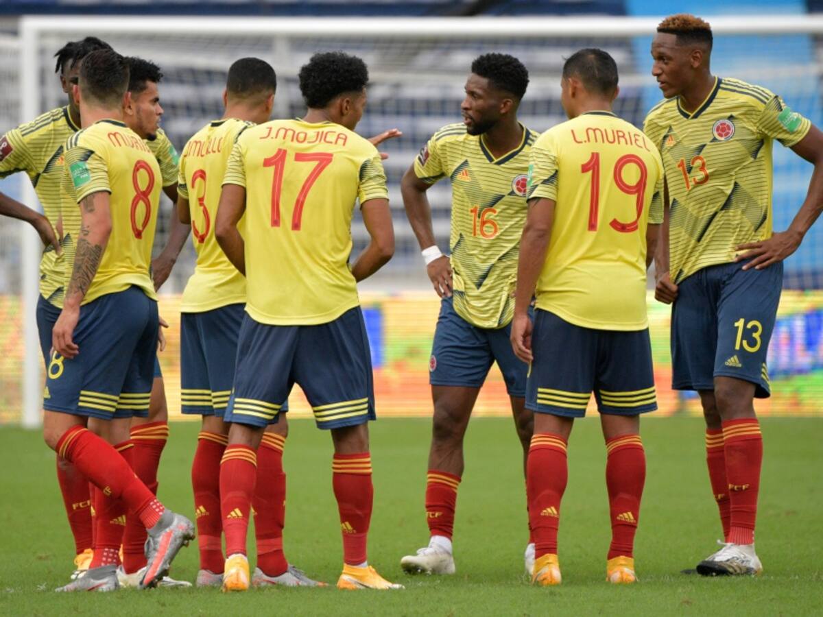 Uribe: "Con la calidad de jugadores que tenemos, vamos a levantarnos"