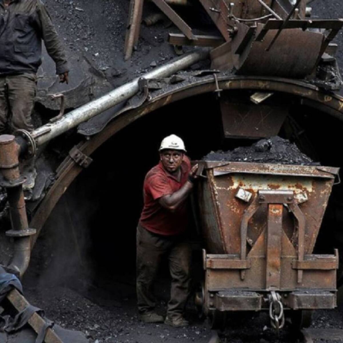 Alzas en los fletes afectan al sector carbonífero