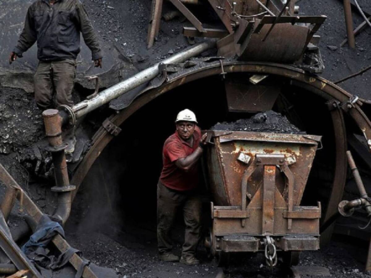 Alzas en los fletes afectan al sector carbonífero