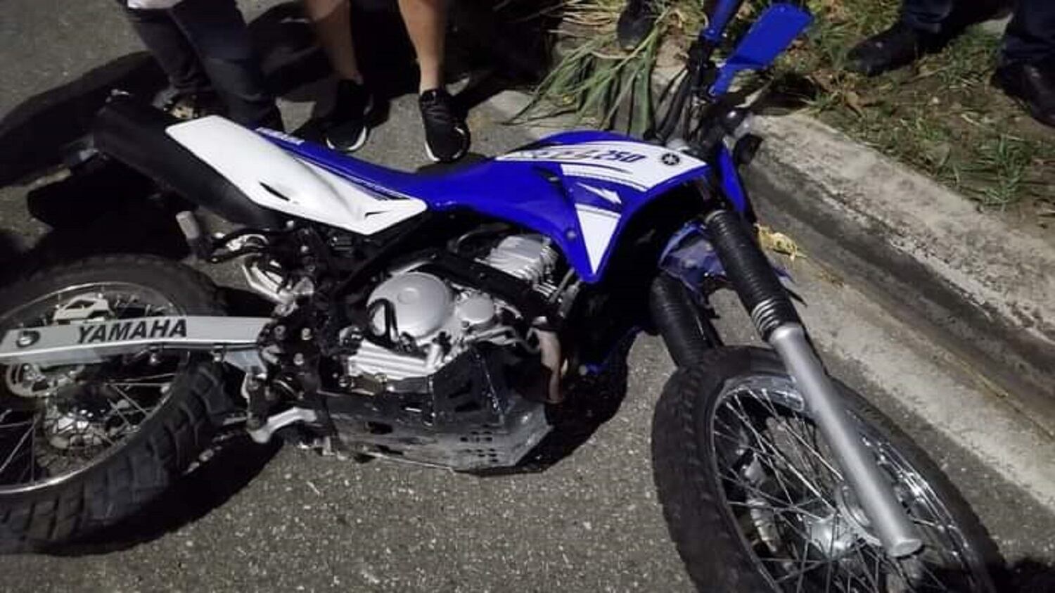 Crédito: Suministrada.