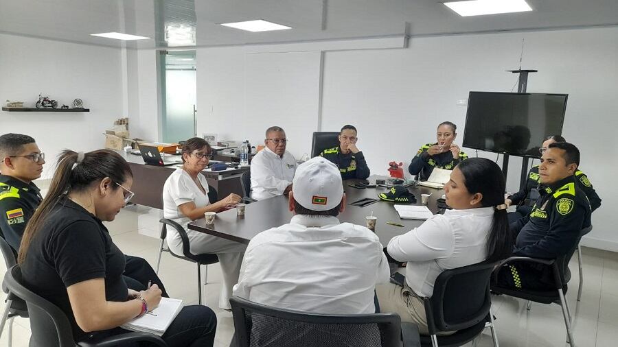 Personería Distrital de Cartagena