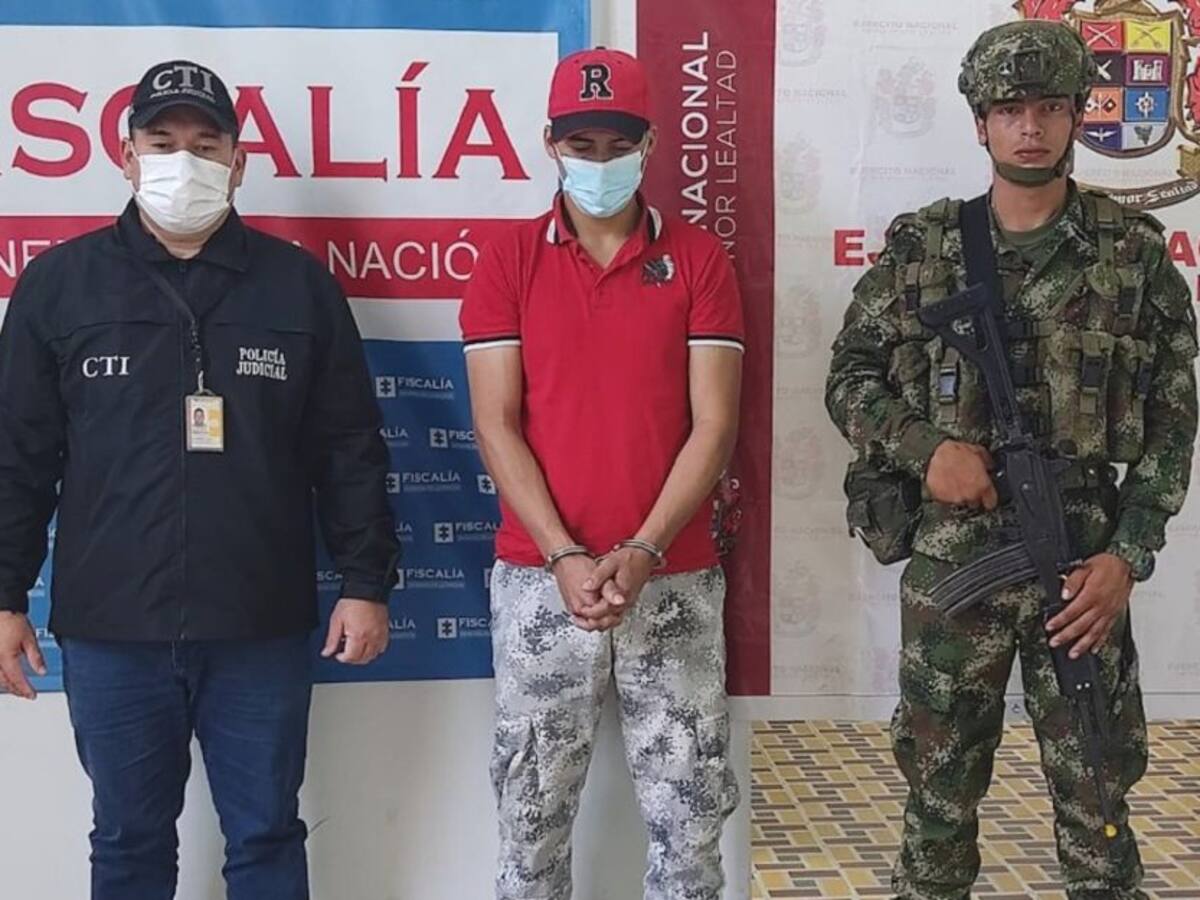 A la cárcel tres abusadores sexuales en el Huila