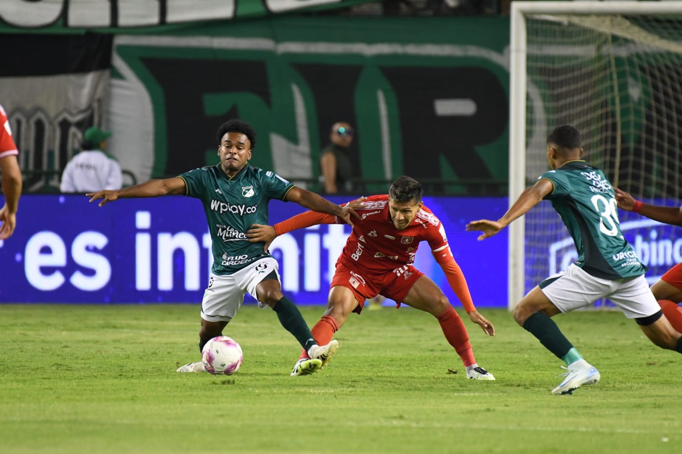 Agenda deportiva fin de semana: Liga con clásico caleño, Lucho en Bayern, derbi de Italia y MotoGP / Colprensa