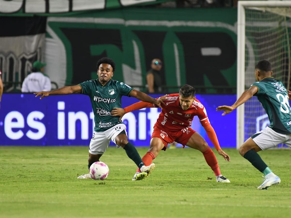 Agenda deportiva fin de semana: Liga con clásico caleño, Lucho en Bayern, derbi de Italia y MotoGP