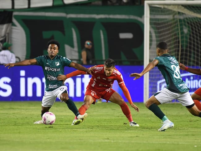 Agenda deportiva fin de semana: Liga con clásico caleño, Lucho en Bayern, derbi de Italia y MotoGP / Colprensa