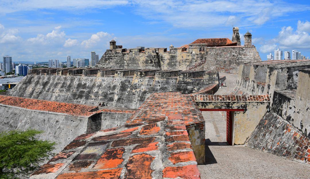 La plataforma de viajes acredita al San Felipe de Barajas como una de las atracciones más populares gracias a los comentarios de viajeros.