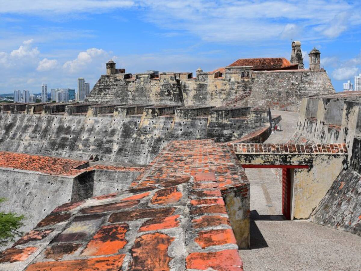 Castillo de San Felipe recibió premio Travellers’ Choice de TripAdvisor
