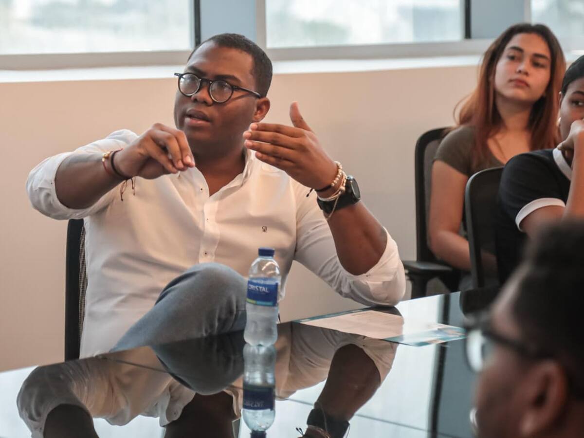 Distrito de Cartagena ganó millonario laudo arbitral en contrato educativo