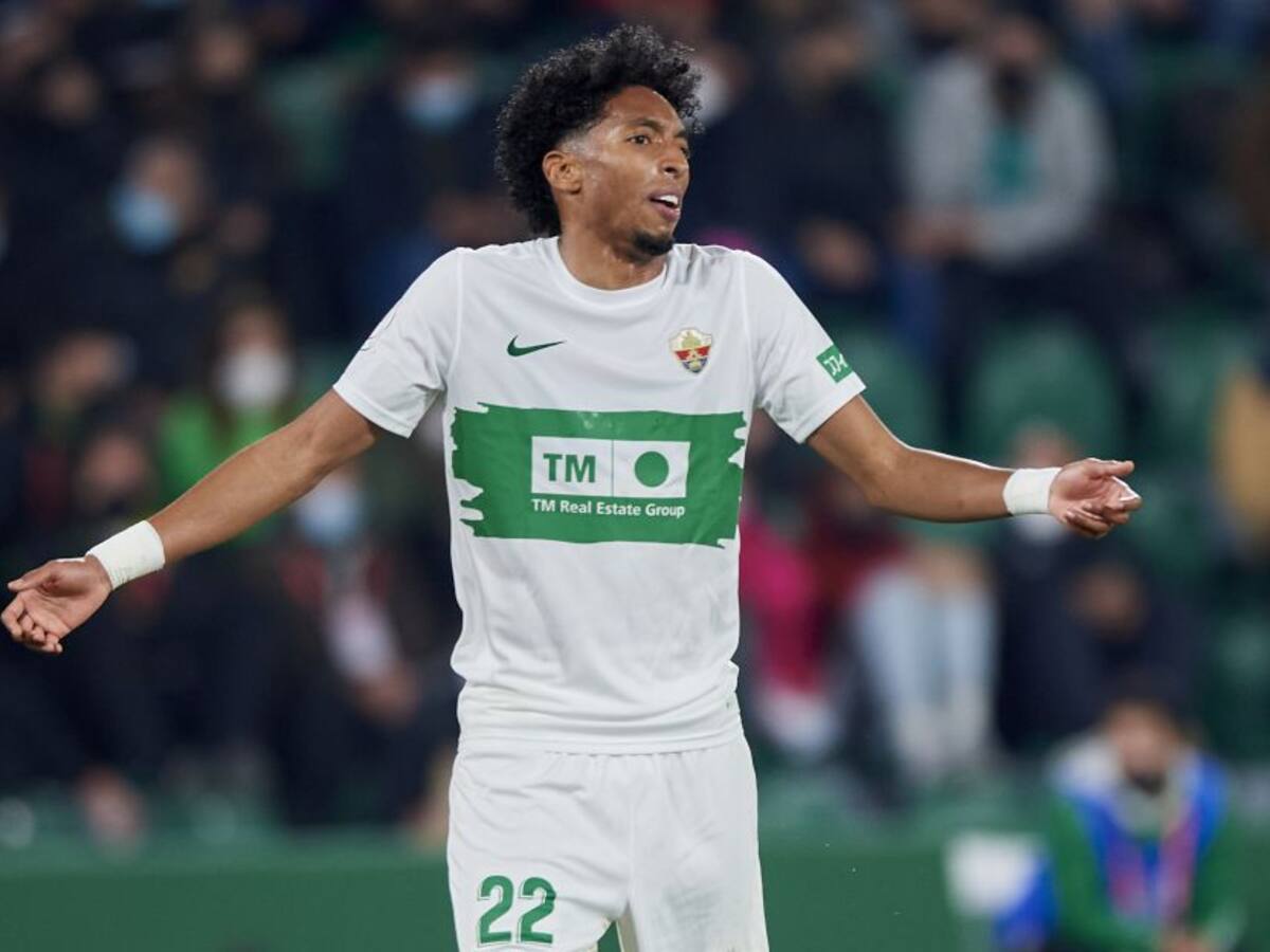 Apareció Hazard para amargar la gran actuación de Mojica en Copa