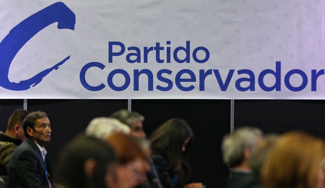 La colectividad llamó a un acuerdo nacional