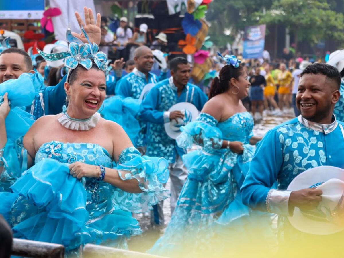 Secretarios de Cultura y Hacienda de Santa Marta, citados al Concejo por Fiesta del Mar